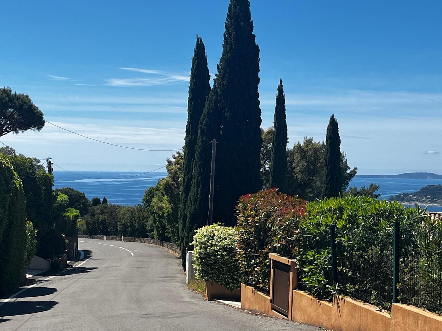 Photo complémentaire de la villa 1