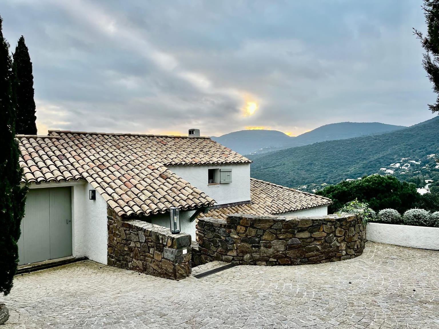 Photo complémentaire de la villa 27