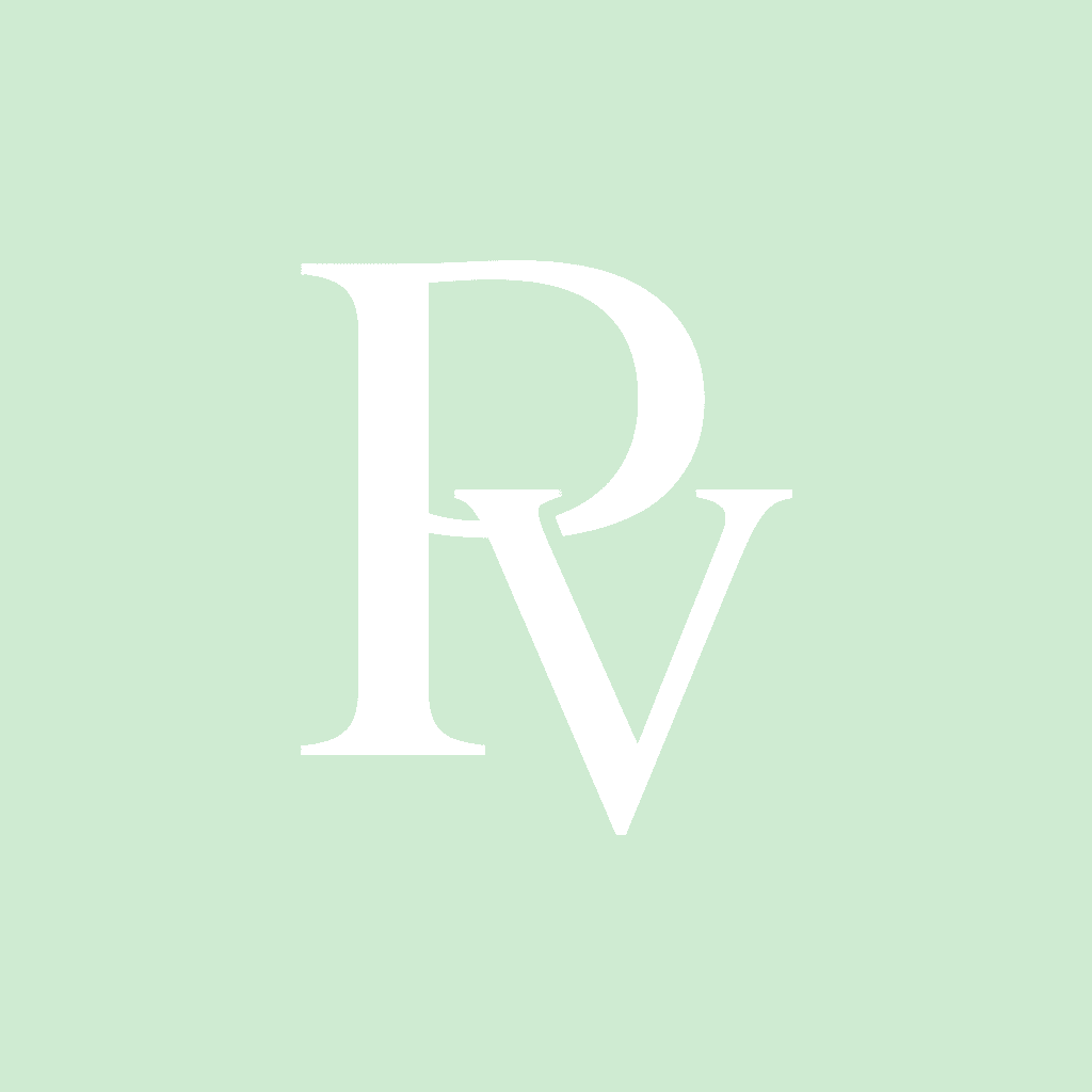 Logo La Pura Vida